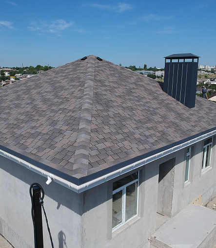 Bitumen Shingles, PREMIUM, SAPPORO, Wagasi - 5