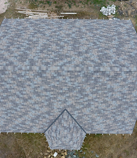 Bitumen Shingles, PREMIUM, SAPPORO, Wagasi - 2