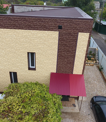 Facade Panels, FELS - 3