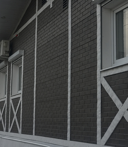 Facade Panels, BERG - 3