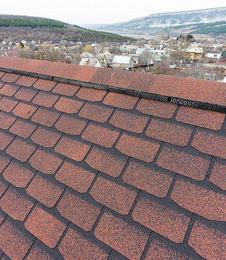 Bitumen Shingles, PREMIUM, GENEVA, Chili - 5