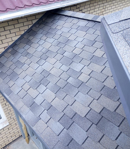 Bitumen Shingles, Series Premium, Collection Sapporo, Color Wagasi - 25