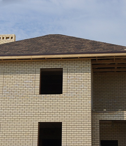 Bitumen Shingles, PREMIUM, GENOA, Truffle - 3