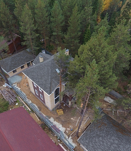 Bitumen Shingles, PREMIUM, ZURICH, Fladen - 5