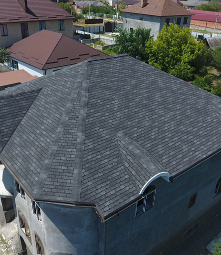 Bitumen Shingles, PREMIUM, GENEVA, Fladen - 12