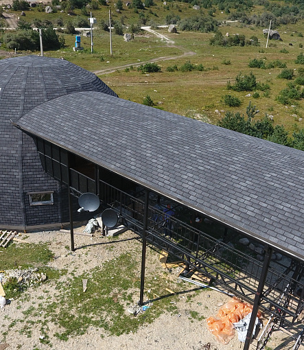 Bitumen Shingles, PREMIUM, GENEVA, Fladen - 2