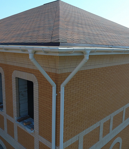 Bitumen Shingles, PREMIUM, GENEVA, Coffee - 6