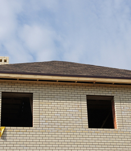 Bitumen Shingles, Series Premium, Collection Genoa, Color Trufel - 3