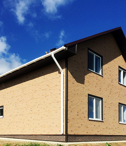 Facade Panels, BERG - 2