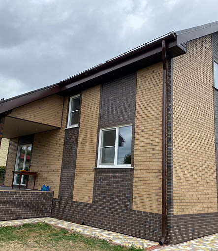 Facade Panels, BERG - 3
