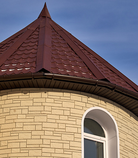 Facade Panels, SLATE - 5