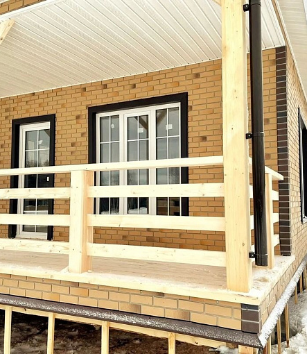 Facade Panels, BERG - 5