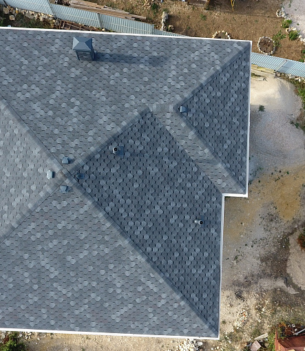 Bitumen Shingles, PREMIUM, NICE, Fladen - 2