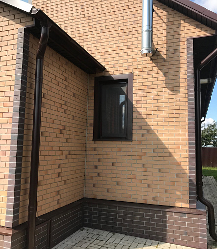 Facade Panels, BERG - 2