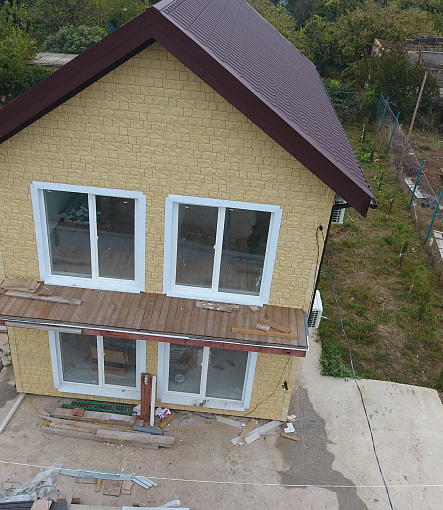 Facade Panels, FELS - 3