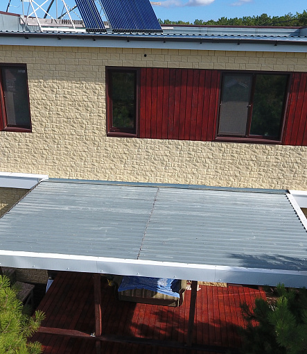 Facade Panels, FELS - 4