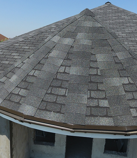 Bitumen Shingles, PREMIUM, GENEVA, Fladen - 8
