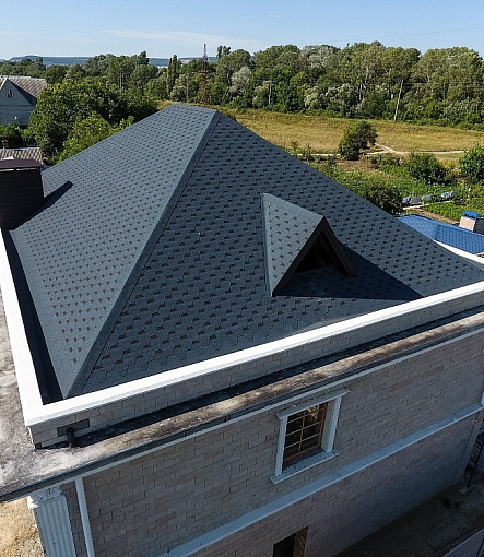 Bitumen Shingles, PREMIUM, COLOGNE, Prune - 4
