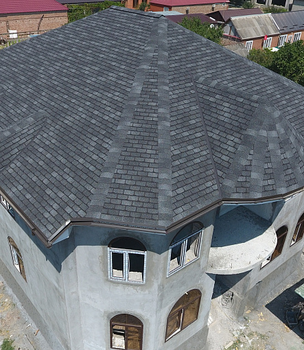 Bitumen Shingles, PREMIUM, GENEVA, Fladen - 11