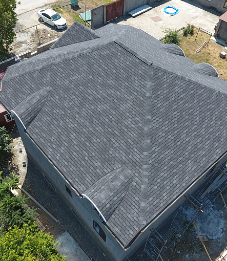 Bitumen Shingles, PREMIUM, GENEVA, Fladen - 5