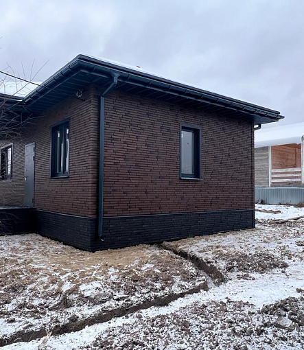 Facade Panels, KLINKER - 3