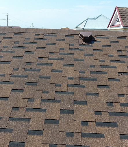 Bitumen Shingles, PREMIUM, GRANADA, Sesame - 18