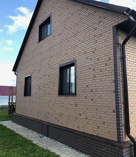 Facade Panels, BERG - 4