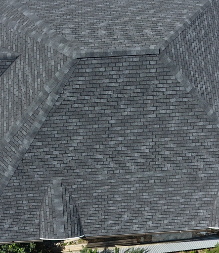 Bitumen Shingles, PREMIUM, GENEVA, Fladen - 2