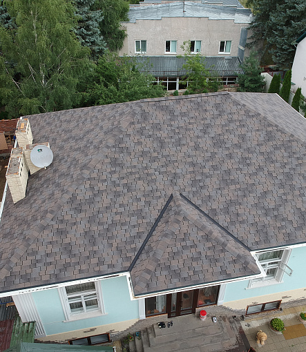 Bitumen Shingles, PREMIUM, SAPPORO, Wagasi - 7