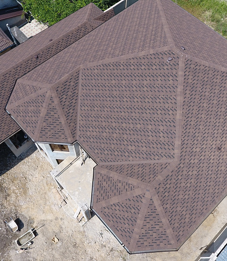 Bitumen Shingles, PREMIUM, GRANADA, Sesame - 10