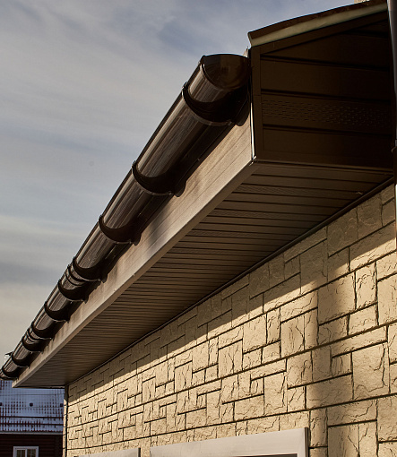 Facade Panels, SLATE - 2