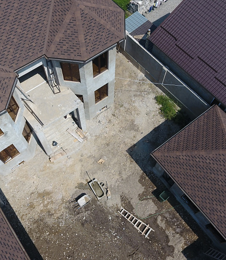 Bitumen Shingles, PREMIUM, GRANADA, Sesame - 3
