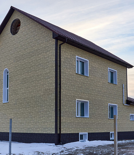 Facade Panels, SLATE - 14
