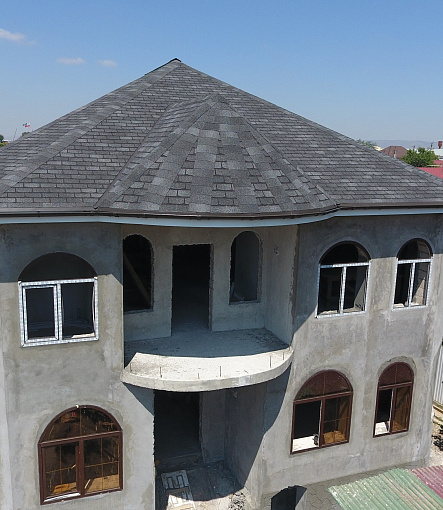Bitumen Shingles, PREMIUM, GENEVA, Fladen - 1