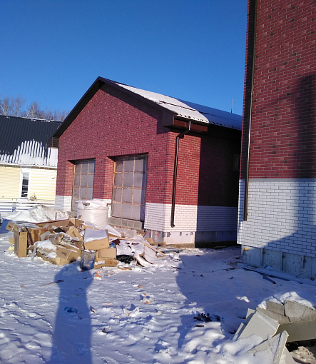 Facade Panels, BERG - 3