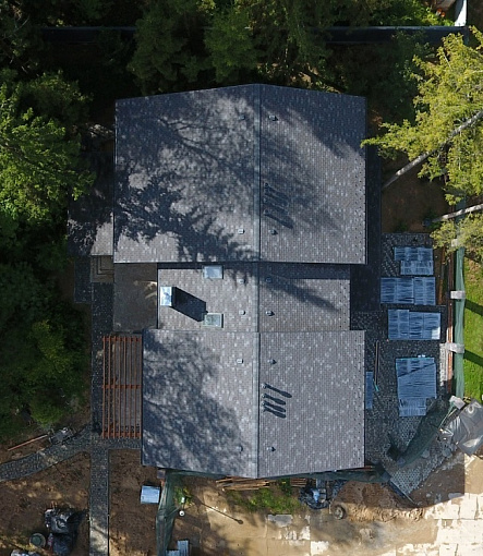 Bitumen Shingles, PREMIUM, ZURICH, Fladen - 8