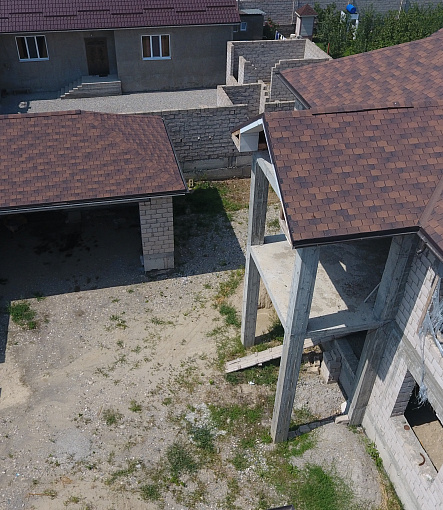 Bitumen Shingles, PREMIUM, ZURICH, Coffee - 7