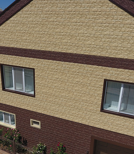 Facade Panels, FELS - 1