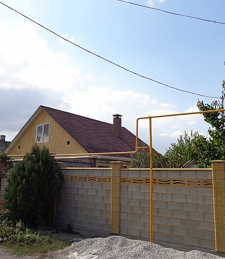 Bitumen Shingles, PREMIUM, ZURICH, Coffee - 1