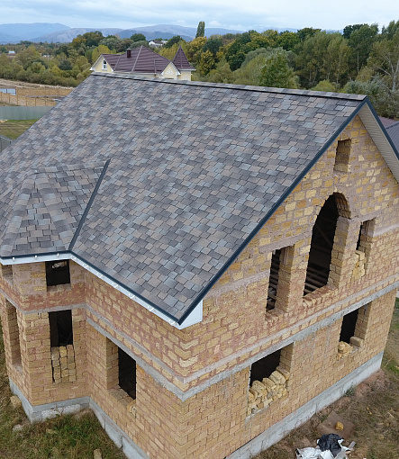 Bitumen Shingles, PREMIUM, SAPPORO, Wagasi - 1
