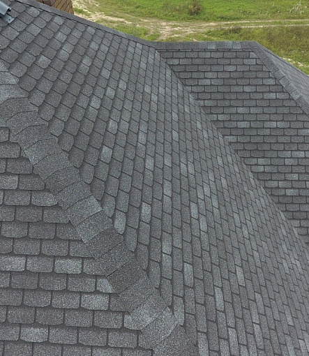Bitumen Shingles, PREMIUM, GENEVA, Fladen - 3