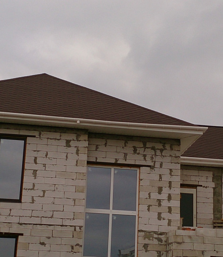 Bitumen Shingles, Series Premium, Collection Cologne, Color Cinnamon - 5