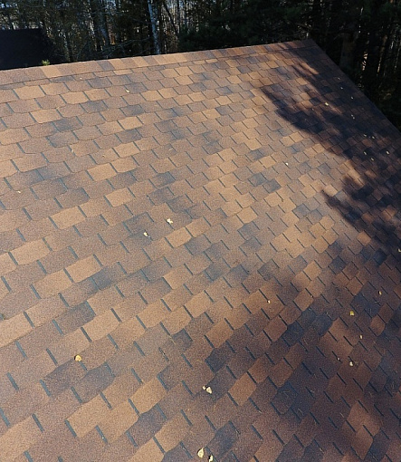 Bitumen Shingles, PREMIUM, ZURICH, Coffee - 3