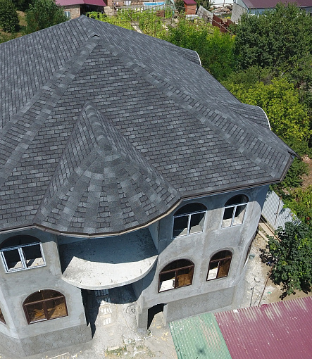 Bitumen Shingles, PREMIUM, GENEVA, Fladen - 10