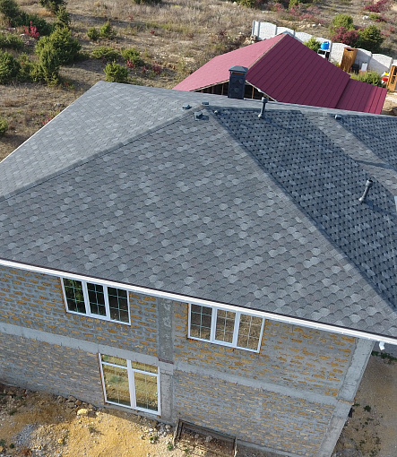Bitumen Shingles, PREMIUM, NICE, Fladen - 3