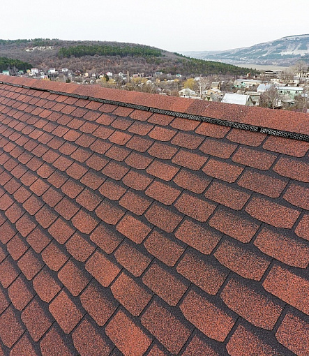 Bitumen Shingles, PREMIUM, GENEVA, Chili - 4