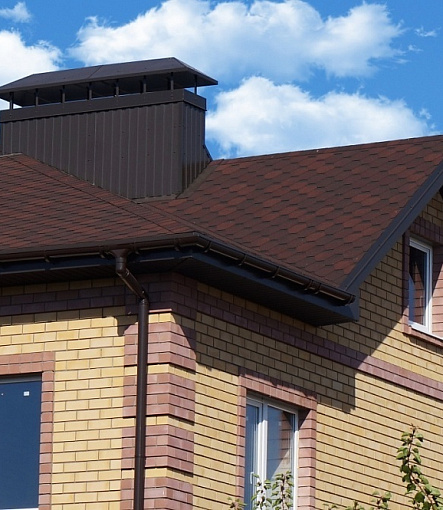 Bitumen Shingles, PREMIUM, SHEFFIELD, Biscuit - 3