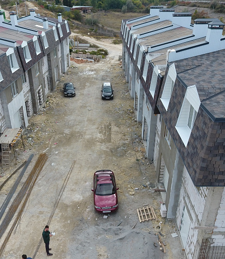 Bitumen Shingles, PREMIUM, SAPPORO, Wagasi - 4