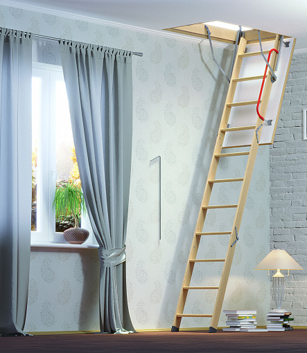 Attic Ladders, PREMIUM