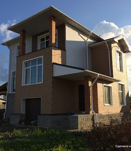 Facade Panels, BERG - 3